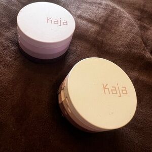Kaja Beauty Eyeshadow Stacks